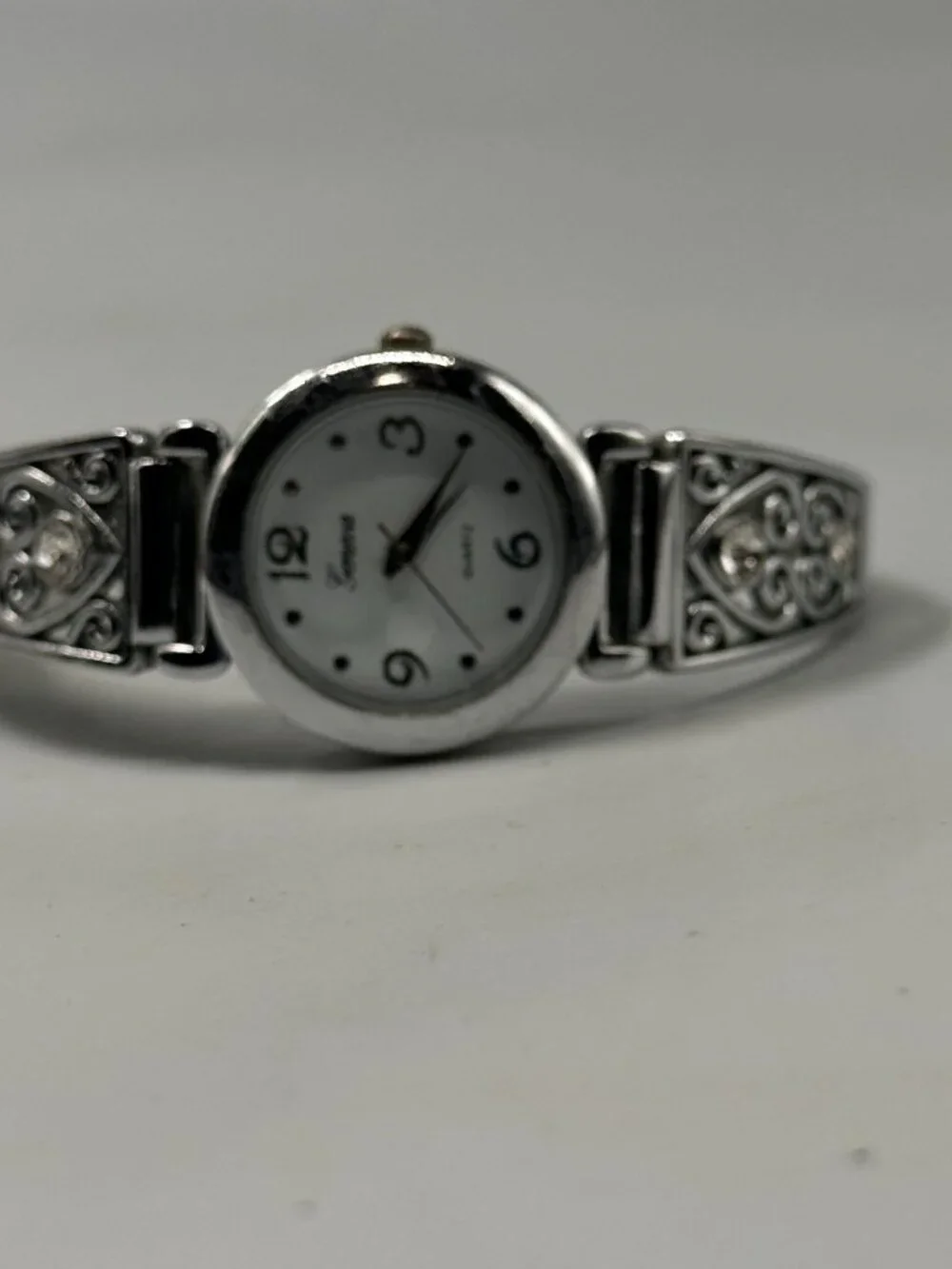 Geneva watch womens